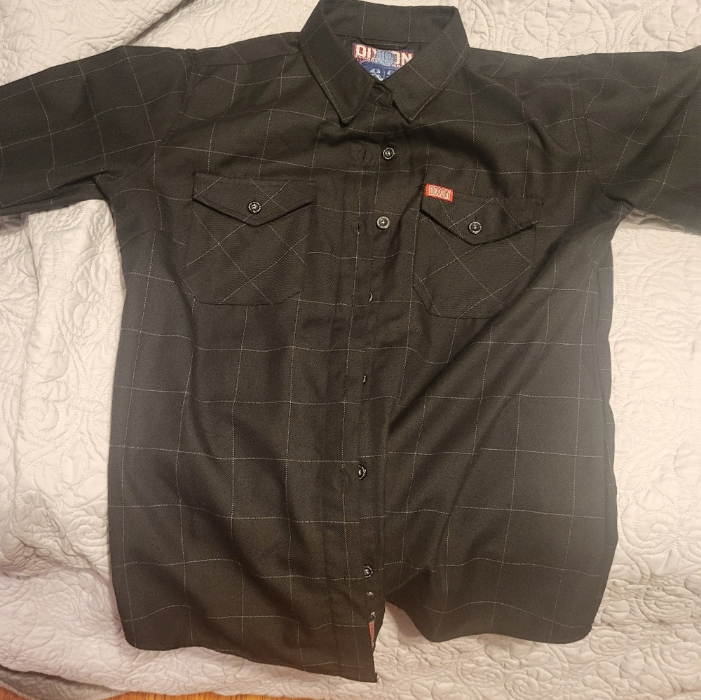 Rare Dixxon Women's Size Large. Hellraiser Pinhead.